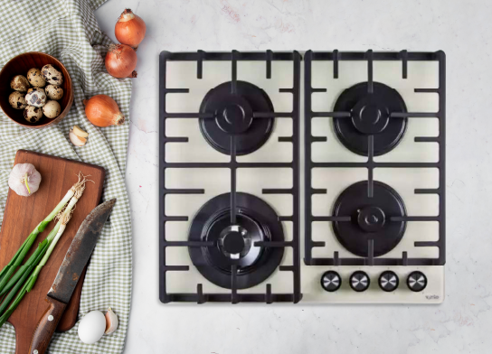 Варильна поверхня HG D7 ST (X)